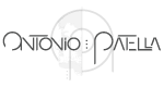 Logo and naming Chef Antonio Patella Logo and naming Chef Antonio Patella
