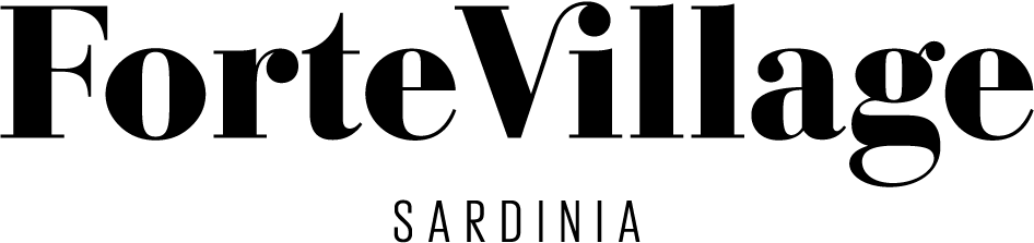 Logo Forte Village